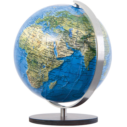 Mini Globe Duorama de Columbus.