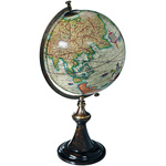 Voir les Globes Antiques