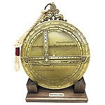 Astrolabe Universel de Rojas. Cliquez sur l'image pour voir la fiche dtaille de l'article.
